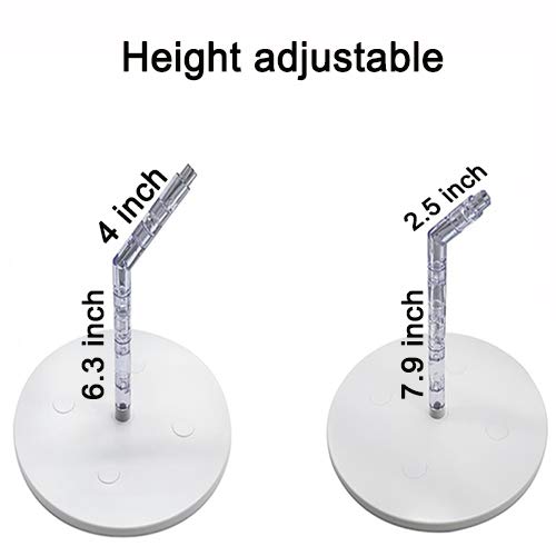 Decojoy Anti Gravity Cake Pouring Kit, Cake Stand Support Structure