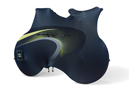 Velo Sock Unisex's Shard Bike Cover - Thumbnail 7