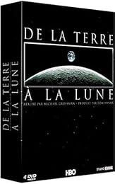 De La Terre À La Lune