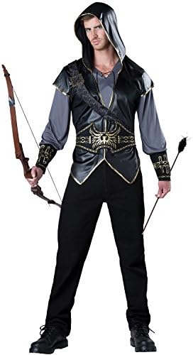 Disfraz de pirata para hombre y mujer de Halloween, disfraz de cíclope de Robin Hood para hombre, disfraz de escenario (pirata femenina, XXL