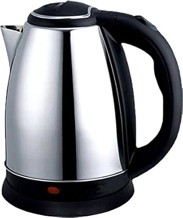 Unique Gadget 2L Energy Saving Fast Electric Kettle for Boiling Water(Random Colour, Bxy-1516 - Kttle2)