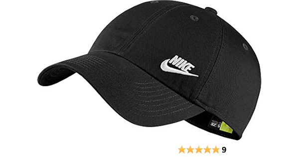 nike women's sportswear heritage86 hat