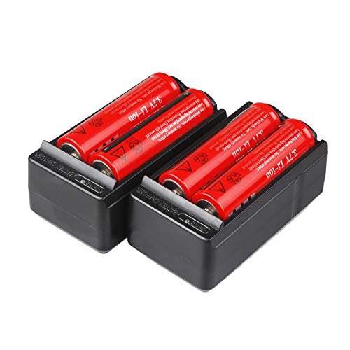 Best 10 Vape Battery Charger Reviews Clean Vapes