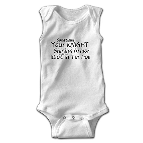 Sleeveless Baby Romper Cotton Infant Jumpsuit Boys Girls Clothes
