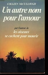 Un  Autre nom pour l'amour