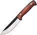 Elk Ridge ER-555 Series Fixed Blade Knife with Survival Kit, 10.5-Inch Overall