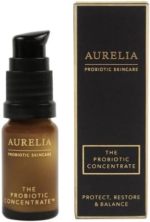 Aurelia Skincare The Probiotic Concentrate, 10 ml