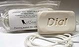 3 BARS LASSOAP DIAL - Your Favorite Soap-on-a-Rope