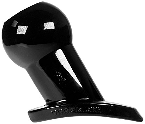 ZiZi 42 mm Black Inner Diameter Hole Tunnel
