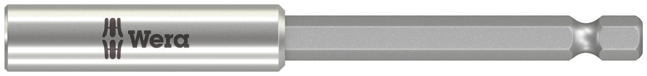 Wera 05053459001 899/4/1, Universal bit Holder, 1/4“ x 100 mm