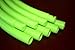 Sports Hoop: DIY Hoop 2B - 1.8 lb Large, Exercise Hula Hoop. Green. 2 Tapes Included