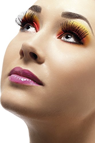 Fever Women's Eyelashes Contains Glue In Display Box - Image 3