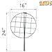 MTB 16 x 24 inch Grow Through Plant Support, Pack of 5