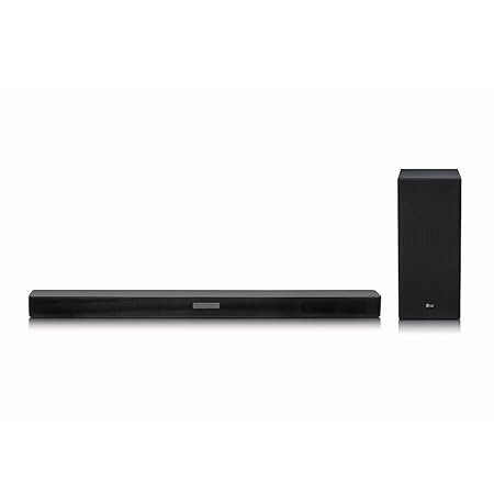 lg sk5 soundbar review india