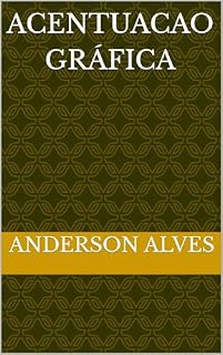 Livro Acentuacao Gráfica