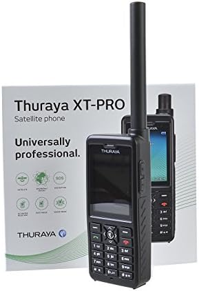 airtime thuraya