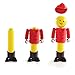 Guidecraft Better Builders Set