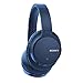 Sony Noise Cancelling Headphones WH-CH700N: Wireless Bluetooth Over the Ear Headphones with Mic and One Touch Control AINC Digital Noise Cancellation – Bluethumb 2