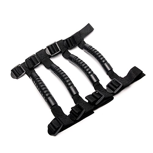 2 Adjustable+Wrangler+Accessories+Unlimited+1995+2018