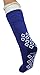 Blue Jay An Elite Healthcare Brand Fashion Warm Non Slip Cast for Slip Resistant Security & Safety | Reusable Socks & Machine Washable | Comfortable, and Easy to Wear - Nylon Fabric 8-15 Mmhg