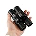 Soobuy 12x32 Binoculars for Adults, Compact Folding Binoculars for Bird Watching Outdoor Sports Games Concerts Stargazing, High Power BAK4 Prism FMC Lens, Best Gifts for Dad
