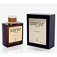 J. Zarar Gold for Men EDP- 100 ML (3.4 oz) Bergamot, black currant, jasmine, rose, patchouli.