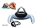 POSTURE PUMP Neck Pain Relief Cervical DISC HYDRATOR (Model 1100-S)* *Single neck air cell