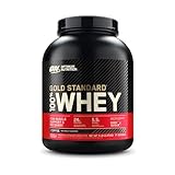 Optimum Nutrition Gold Standard 100% Whey Protein