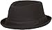 Sakkas Unisex Structured Wool Fedora Winter Hat ( 3 Colors )