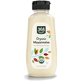 365 by Whole Foods Market, Organic Mayonnaise, 11.2 Fl Oz