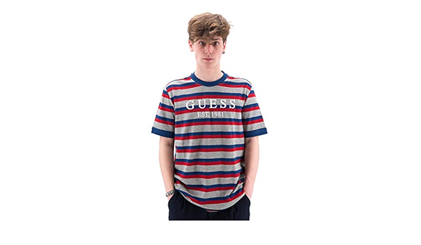 guess harry tee