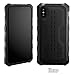 Element Case Black Ops '18 Drop Tested case for iPhone Xs Max - Black (EMT-322-198E-01)