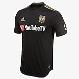 adidas MLS Los Angeles Football Club Home Stadium Jersey 2017-18