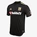 adidas MLS Los Angeles Football Club Home Stadium Jersey 2017-18