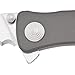 Sog Twi-98-Cp Twitch Ii Partially Serrated Knife