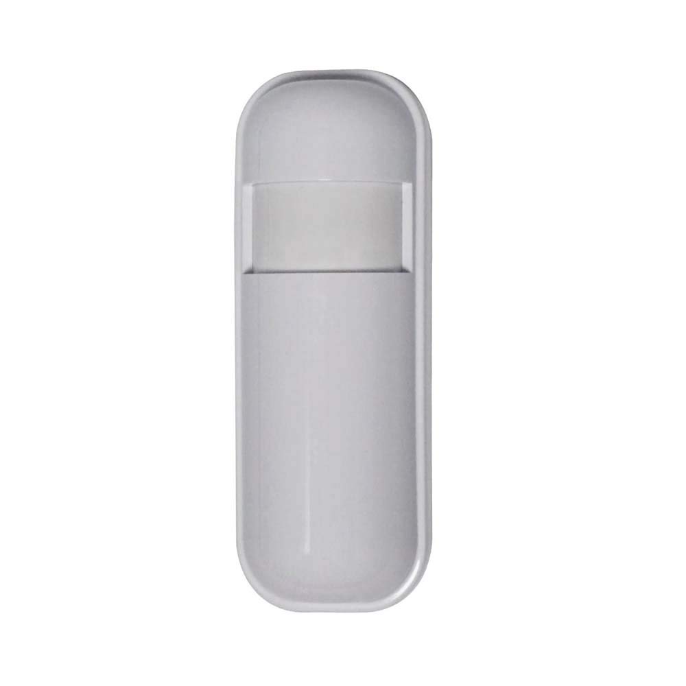 JCHENG 433MHz Wireless PIR Detector Infrared Motion Sensor for Home Business Alarm System Indoor