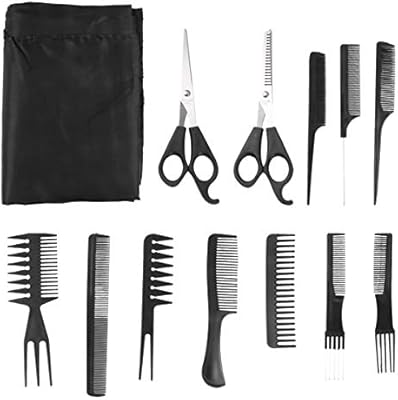 frcolor hairdresser scissors set