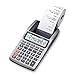 Casio HR-8TM Plus - Handheld Printing Calculator