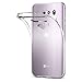 Spigen Liquid Crystal Designed for LG V30 Case (2017) - Crystal Clear