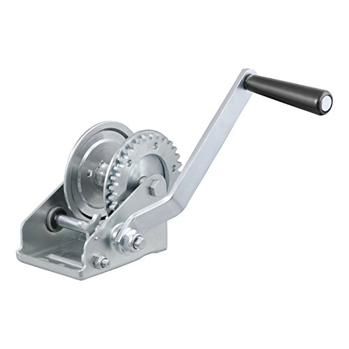 CURT 29423 Hand Winch