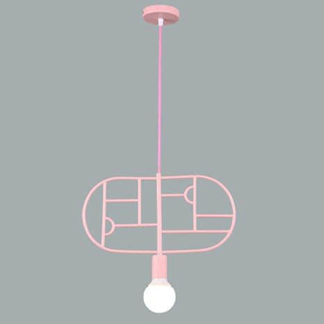 hanging lights for study room