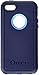 OtterBox Defender Series Case and Holster for iPhone 5c- Retail Packaging - Horizon (Blue)