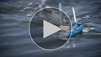 revell spring tide 40