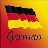 Rx: The Freedom to Travel Language Series -GERMAN phrasebook- audiobook companion by 