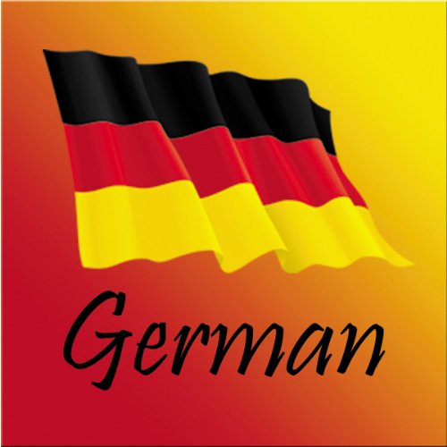 Rx: The Freedom to Travel Language Series -GERMAN phrasebook- audiobook companion by The Freedom to Travel Language Series