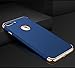 iPhone 8 / iPhone 7 Plus Case, Acewin Premium Slim Fit Case Ultra Thin Hard Protective Case Cover for iPhone 8 Plus / 7 Plus (5.5 Inch) (Blue)