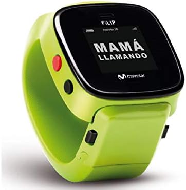 filip smartwatch