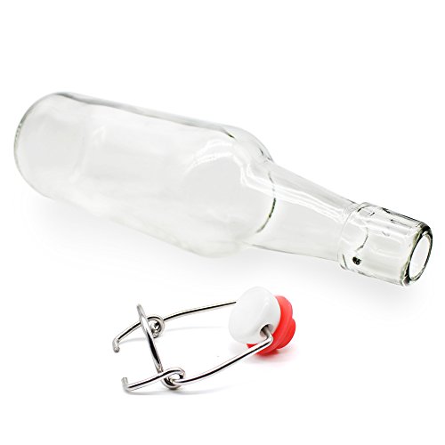2 YEBODA+Bottles+Brewing+Airtight+Silicone