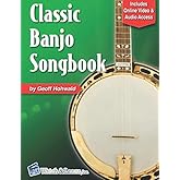 Banjo Primer Book For Beginners - Libro Per Principianti Con Accesso A Video E Audio Online - Foto 7