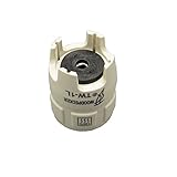 1 Pc Woodpecker Tw-1l Dental Ultrasonic Scaler Tips Torque Wrench for UDS Scaler